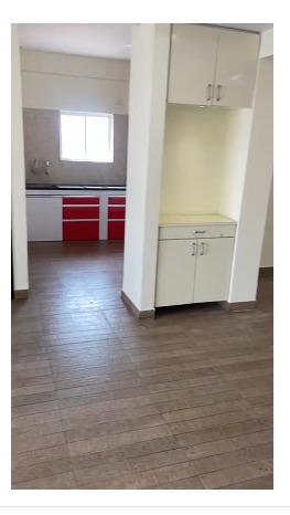 3 BHK Flat for sale in At